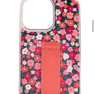 Walli iPhone 13 Pro Case